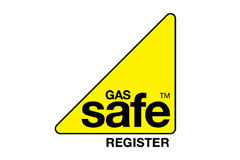 gas safe companies Little Wymington